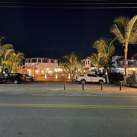Muta Praia Hotel Porto Seguro Exterior foto